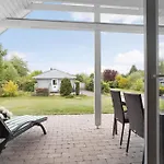Σπίτι διακοπών 40548-juelsminde-pot-strandby-139