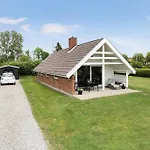 Σπίτι διακοπών 40548-juelsminde-pot-strandby-139 Sonderby (Midtjylland)