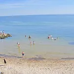 40548-juelsminde-pot-strandby-139 Σπίτι διακοπών