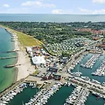 40548-juelsminde-pot-strandby-139 Σπίτι διακοπών *