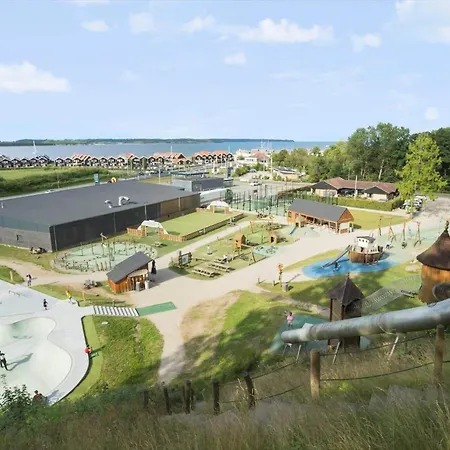 Casa vacanze 40548-juelsminde-pot-strandby-139 Sonderby (Midtjylland)