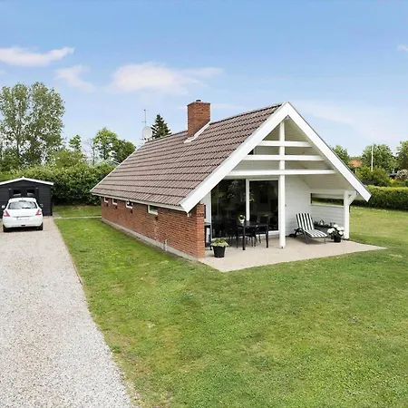 40548-juelsminde-pot-strandby-139 Casa vacanze