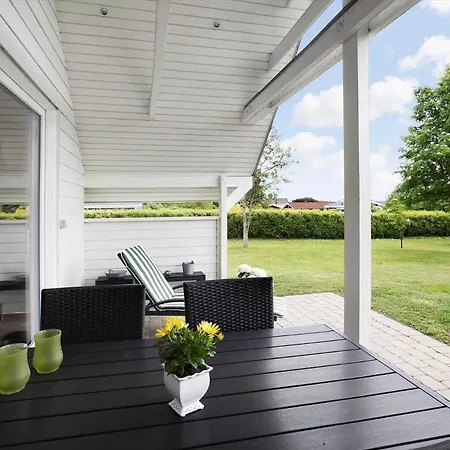 Casa vacanze 40548-juelsminde-pot-strandby-139