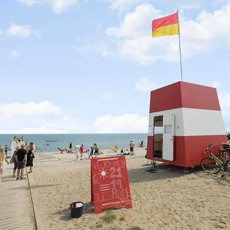 別荘 40548-juelsminde-pot-strandby-139 *