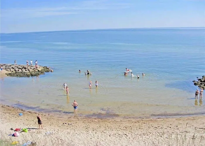 Casa vacanze 40548-juelsminde-pot-strandby-139 *