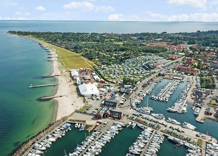 Casa vacanze 40548-juelsminde-pot-strandby-139