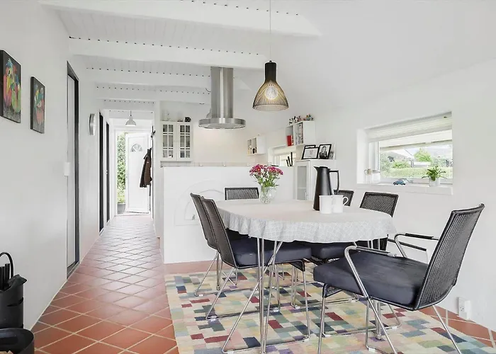 40548-juelsminde-pot-strandby-139 Casa vacanze