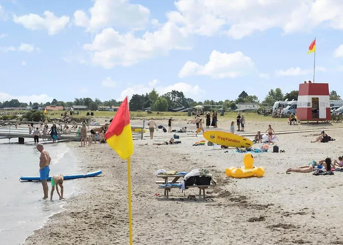 Casa vacanze 40548-juelsminde-pot-strandby-139