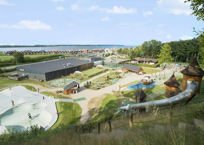 Casa vacanze 40548-juelsminde-pot-strandby-139 Sonderby (Midtjylland)