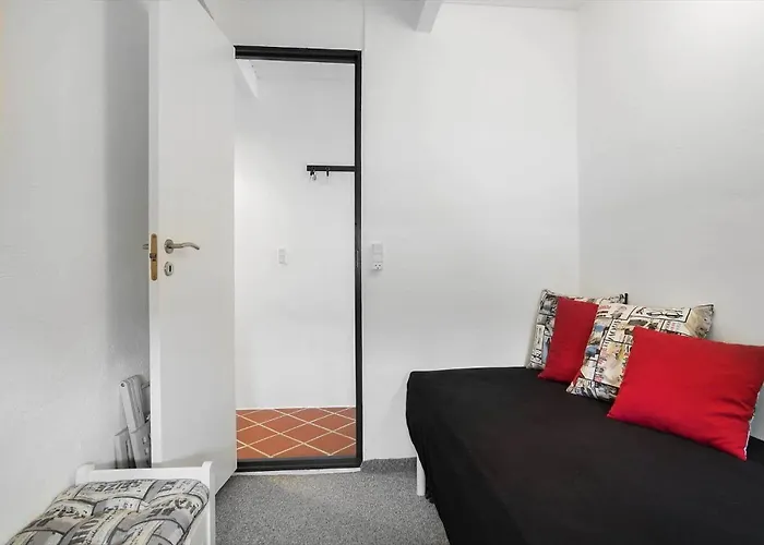 Casa vacanze 40548-juelsminde-pot-strandby-139