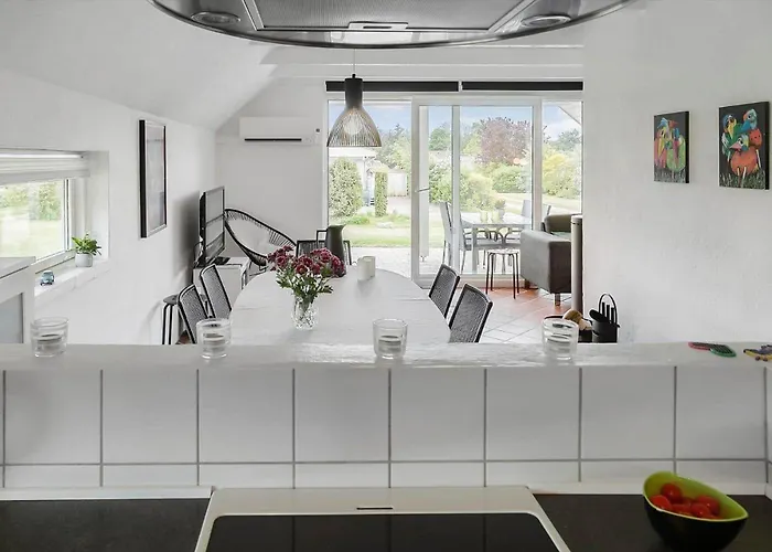 Casa vacanze 40548-juelsminde-pot-strandby-139 Sonderby (Midtjylland)