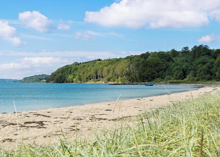 Casa vacanze 40548-juelsminde-pot-strandby-139