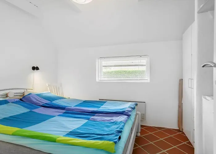 Casa vacanze 40548-juelsminde-pot-strandby-139 *