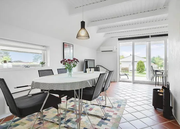 Casa vacanze 40548-juelsminde-pot-strandby-139 Sonderby (Midtjylland)