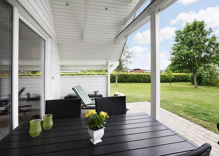 Casa vacanze 40548-juelsminde-pot-strandby-139