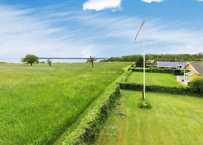 40548-juelsminde-pot-strandby-139 Casa vacanze Sonderby (Midtjylland)