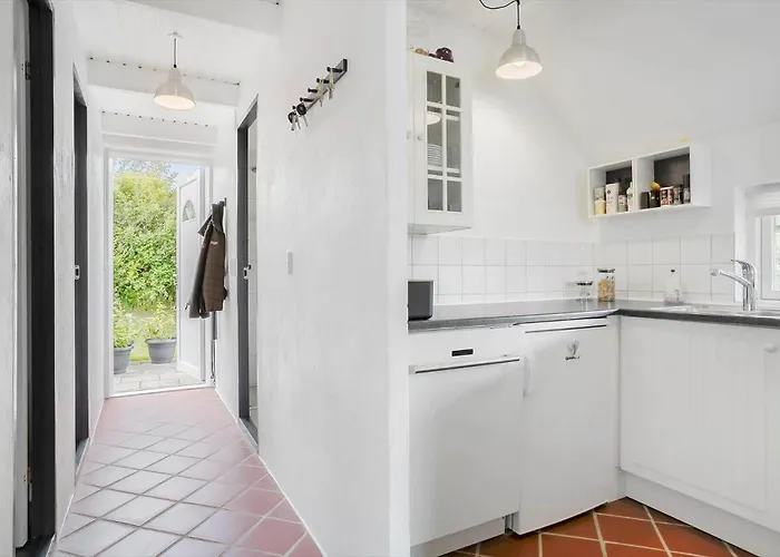 Casa vacanze 40548-juelsminde-pot-strandby-139 Sonderby (Midtjylland)