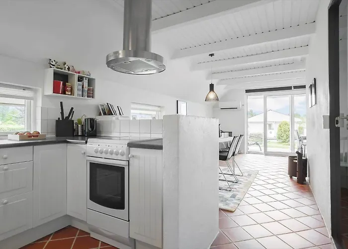 Vakantiehuis 40548-juelsminde-pot-strandby-139 Sonderby (Midtjylland)