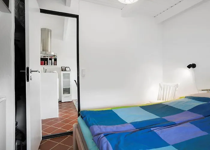 Vakantiehuis 40548-juelsminde-pot-strandby-139 *