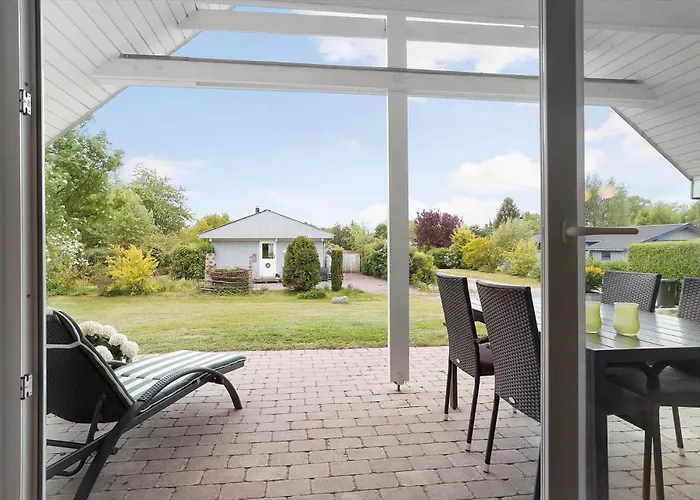 Vakantiehuis 40548-juelsminde-pot-strandby-139