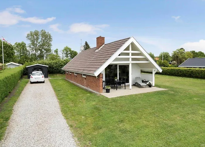 Vakantiehuis 40548-juelsminde-pot-strandby-139 Sonderby (Midtjylland)