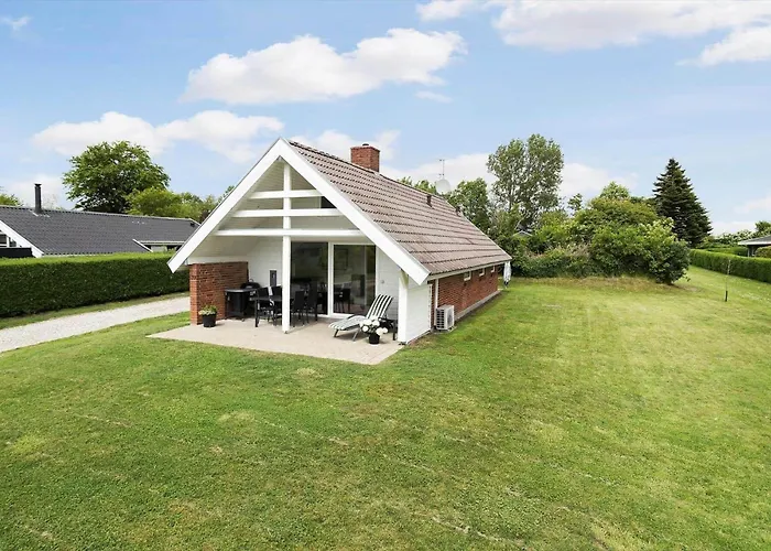 Vakantiehuis 40548-juelsminde-pot-strandby-139