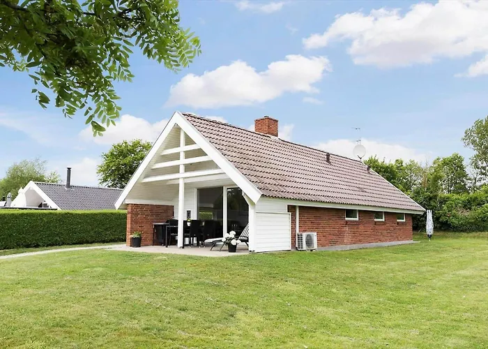 Vakantiehuis 40548-juelsminde-pot-strandby-139