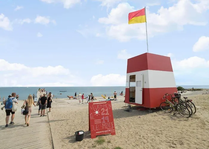Vakantiehuis 40548-juelsminde-pot-strandby-139 *